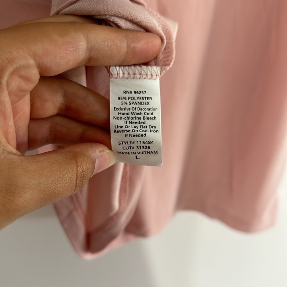 Ivy. Ridge blouse - Picture 6 of 7